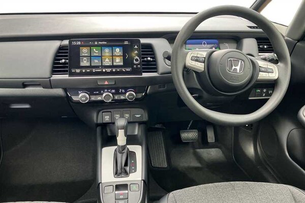 Used Honda Jazz 2021 for sale - 75815844: Photo 4