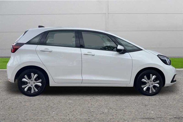 Used Honda Jazz 2021 for sale - 75815844: Photo 5