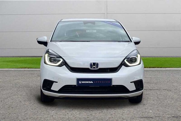 Used Honda Jazz 2021 for sale - 75815844: Photo 6
