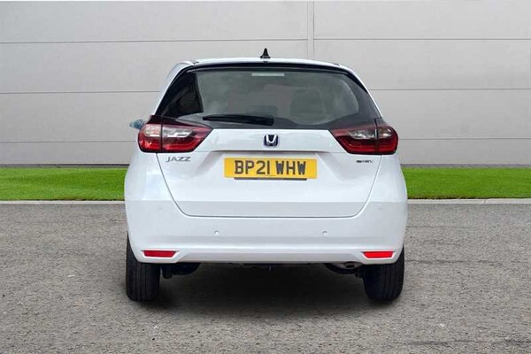 Used Honda Jazz 2021 for sale - 75815844: Photo 7