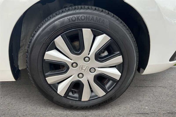 Used Honda Jazz 2021 for sale - 75815844: Photo 9