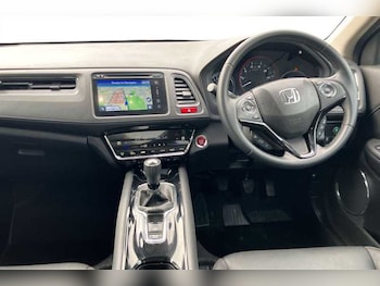 Used Honda HR-V 2016 for sale - 78530526: Photo