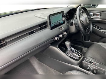 Used Honda HR-V 2022 for sale - 78277970: Photo