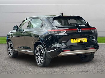 Used Honda HR-V 2022 for sale - 78277970: Photo