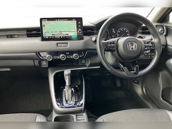 Used Honda HR-V 2022 for sale - 78277970: Photo