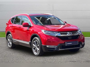 Used Honda CR-V 2023 for sale - 78450703: Photo