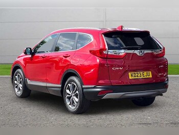 Used Honda CR-V 2023 for sale - 78450703: Photo