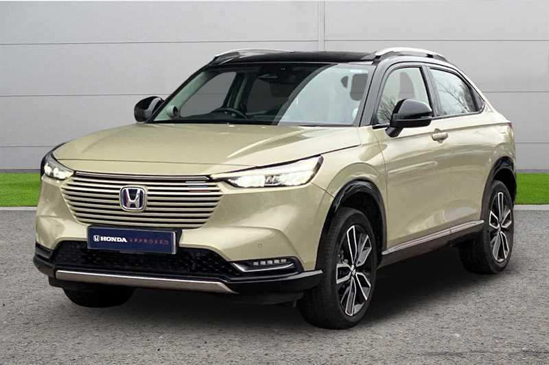 Used Honda HR-V 2024 for sale - 77576719: Photo 10