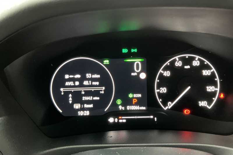 Used Honda HR-V 2024 for sale - 77576719: Photo 11