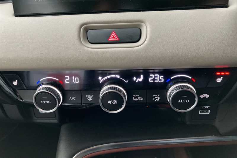 Used Honda HR-V 2024 for sale - 77576719: Photo 15