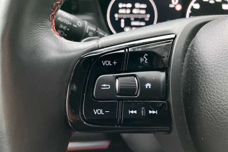 Used Honda HR-V 2024 for sale - 77576719: Photo 16