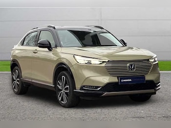 Used Honda HR-V 2024 for sale - 77576719: Photo