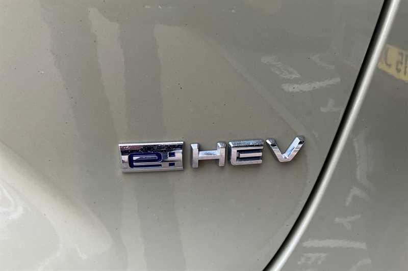 Used Honda HR-V 2024 for sale - 77576719: Photo 20
