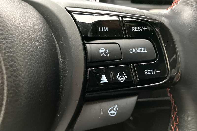 Used Honda HR-V 2024 for sale - 77576719: Photo 23