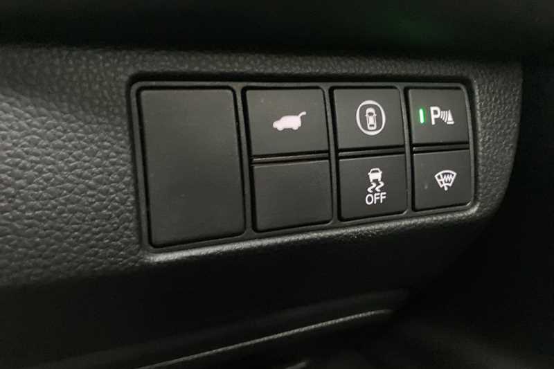 Used Honda HR-V 2024 for sale - 77576719: Photo 24