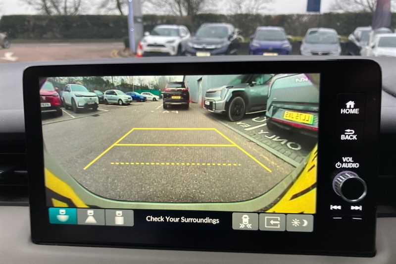 Used Honda HR-V 2024 for sale - 77576719: Photo 25