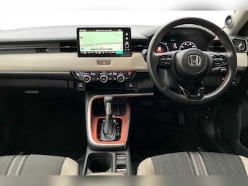 Used Honda HR-V 2024 for sale - 77576719: Photo