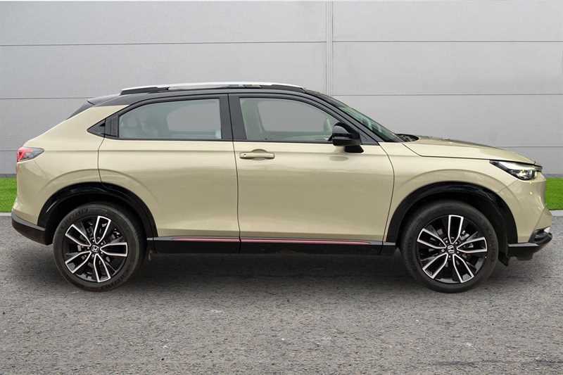 Used Honda HR-V 2024 for sale - 77576719: Photo 5