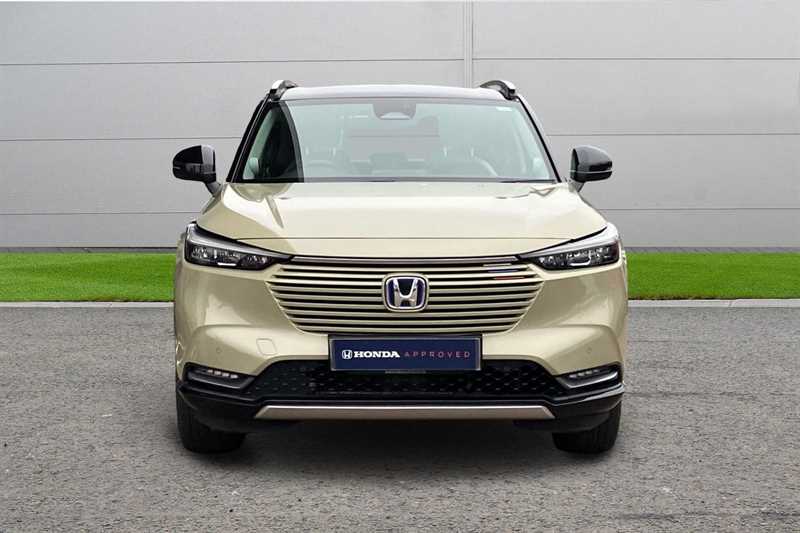 Used Honda HR-V 2024 for sale - 77576719: Photo 6