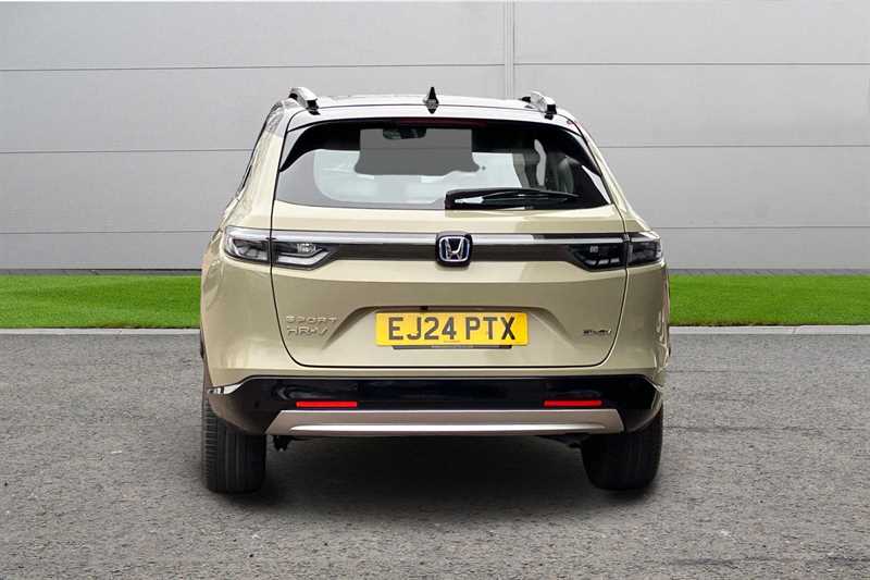 Used Honda HR-V 2024 for sale - 77576719: Photo 7