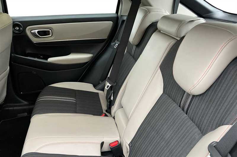 Used Honda HR-V 2024 for sale - 77576719: Photo 8