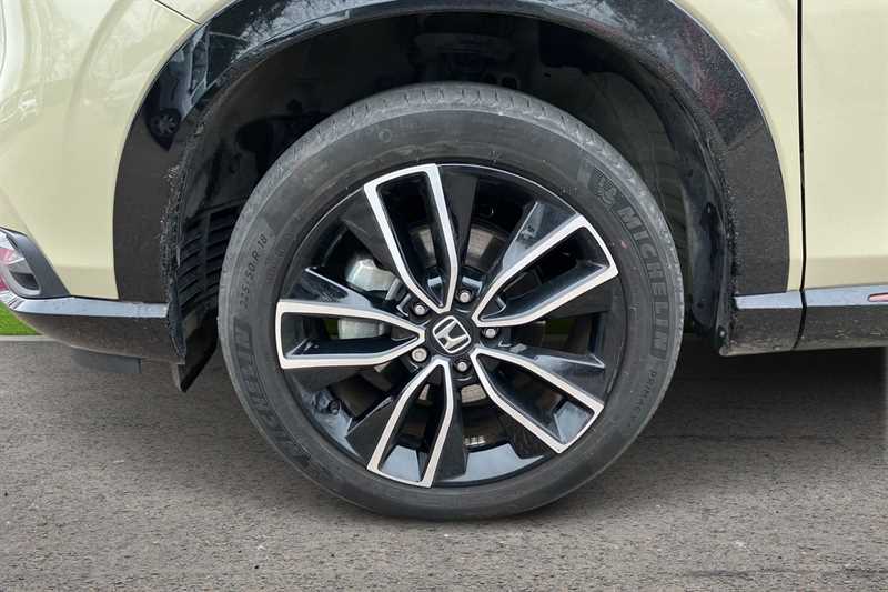 Used Honda HR-V 2024 for sale - 77576719: Photo 9