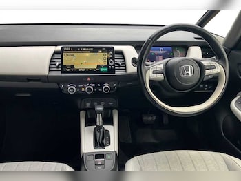 Used Honda Jazz 2021 for sale - 76842363: Photo