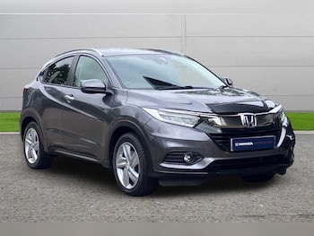 Used Honda HR-V 2018 for sale - 78899620: Photo