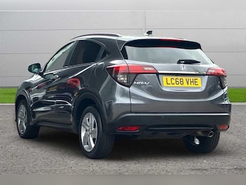 Used Honda HR-V 2018 for sale - 78899620: Photo
