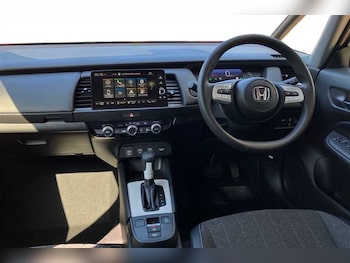 Used Honda Jazz 2021 for sale - 78493927: Photo