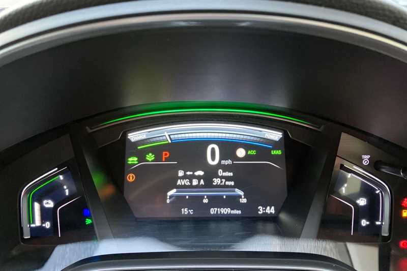 Used Honda CR-V 2021 for sale - 77347134: Photo 11