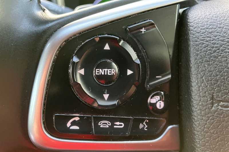 Used Honda CR-V 2021 for sale - 77347134: Photo 17