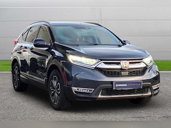 Used Honda CR-V undefined for sale - 77347134: Photo