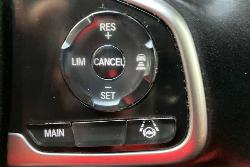 Used Honda CR-V 2021 for sale - 77347134: Photo 22