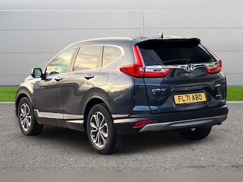 Used Honda CR-V undefined for sale - 77347134: Photo