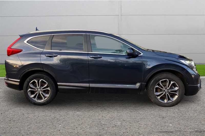 Used Honda CR-V 2021 for sale - 77347134: Photo 5