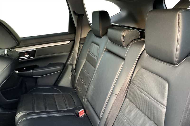 Used Honda CR-V 2021 for sale - 77347134: Photo 8