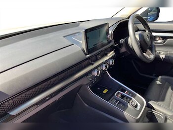Used Honda CR-V 2025 for sale - 78418854: Photo