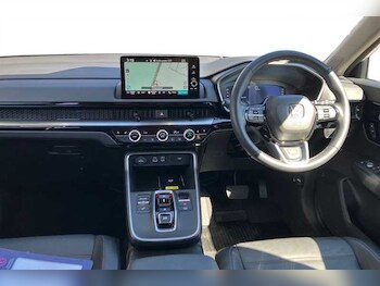 Used Honda CR-V 2025 for sale - 78418854: Photo
