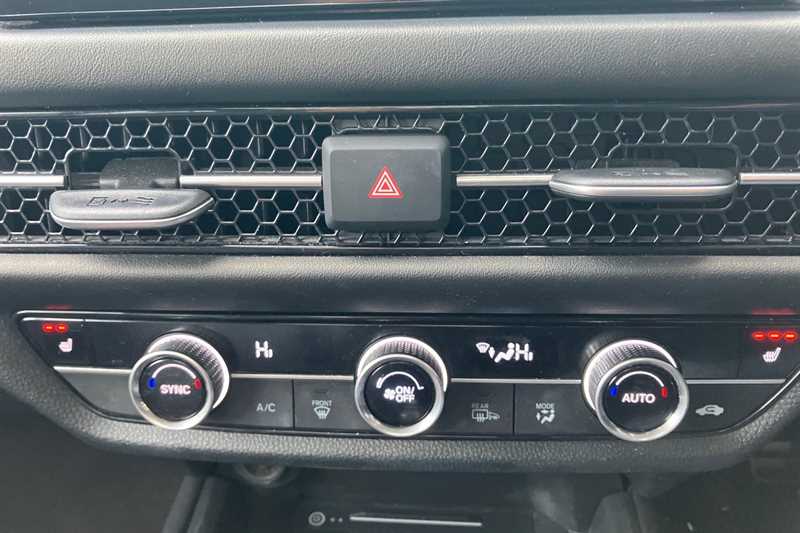 Used Honda ZR-V 2024 for sale - 77855940: Photo 15