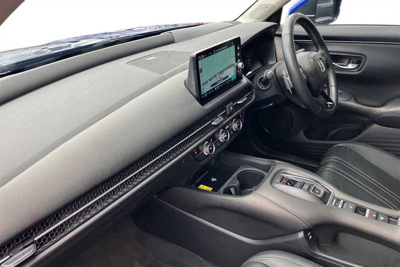 Used Honda ZR-V 2024 for sale - 77855940: Photo 2