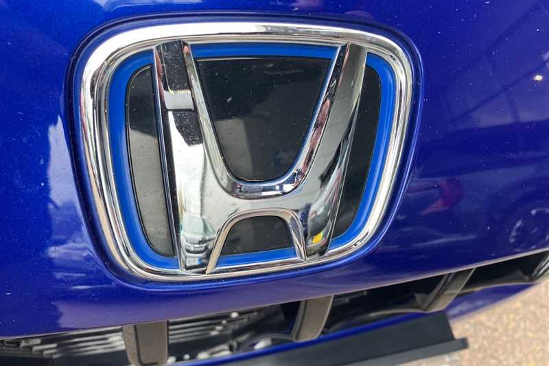 Used Honda ZR-V 2024 for sale - 77855940: Photo 20