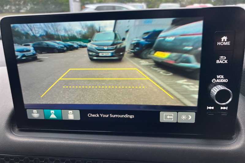 Used Honda ZR-V 2024 for sale - 77855940: Photo 25