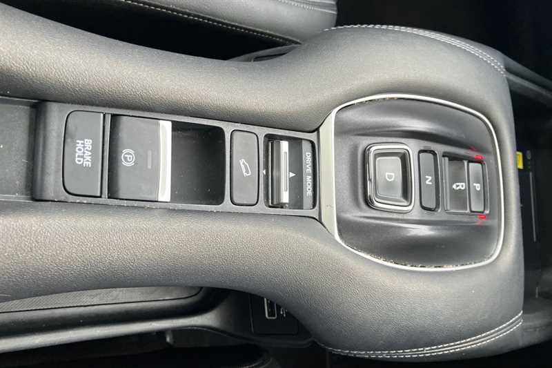 Used Honda ZR-V 2024 for sale - 77855940: Photo 26