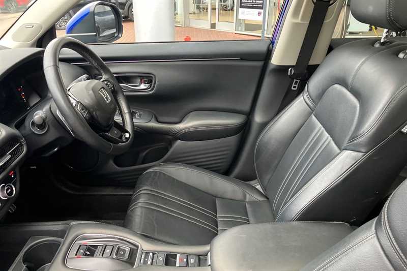 Used Honda ZR-V 2024 for sale - 77855940: Photo 31