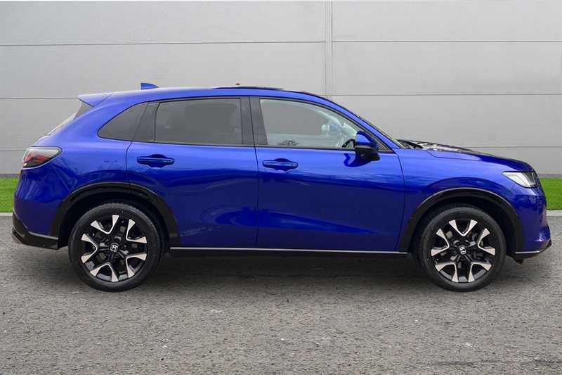 Used Honda ZR-V 2024 for sale - 77855940: Photo 5