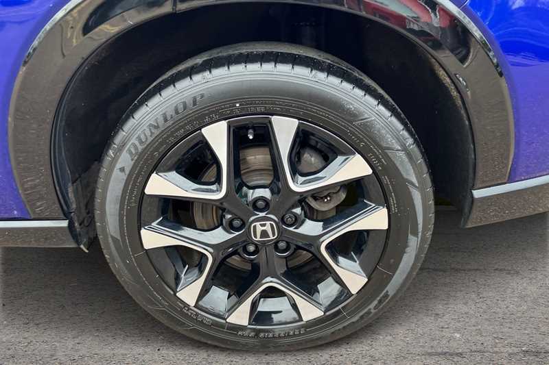 Used Honda ZR-V 2024 for sale - 77855940: Photo 9