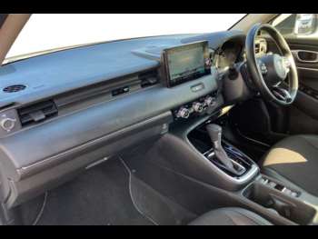 Used Honda HR-V 2024 for sale - 74881491: Photo