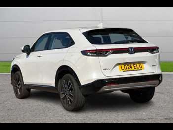 Used Honda HR-V 2024 for sale - 74881491: Photo