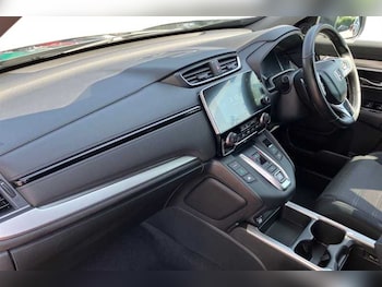 Used Honda CR-V 2022 for sale - 79077847: Photo